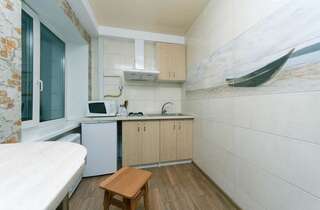 Апартаменты Hotrent Pechersk Lesy 20/22 Киев Стандартные апартаменты-3
