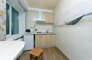 Апартаменты Hotrent Pechersk Lesy 20/22 Киев Стандартные апартаменты-7