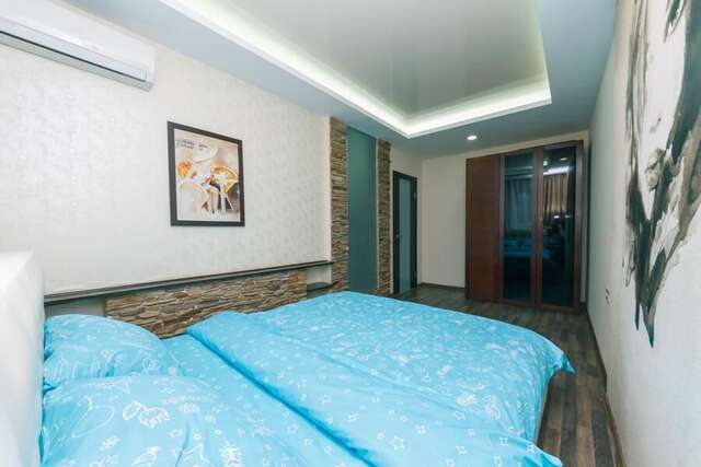 Апартаменты Hotrent Pechersk Lesy 20/22 Киев-15
