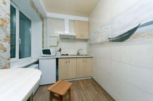 Апартаменты Hotrent Pechersk Lesy 20/22 Киев-21