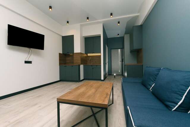 Апартаменты Hotrent Pechersk Lesy 20/22 Киев-27