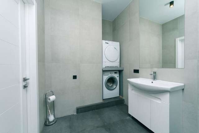 Апартаменты Hotrent Pechersk Lesy 20/22 Киев-31